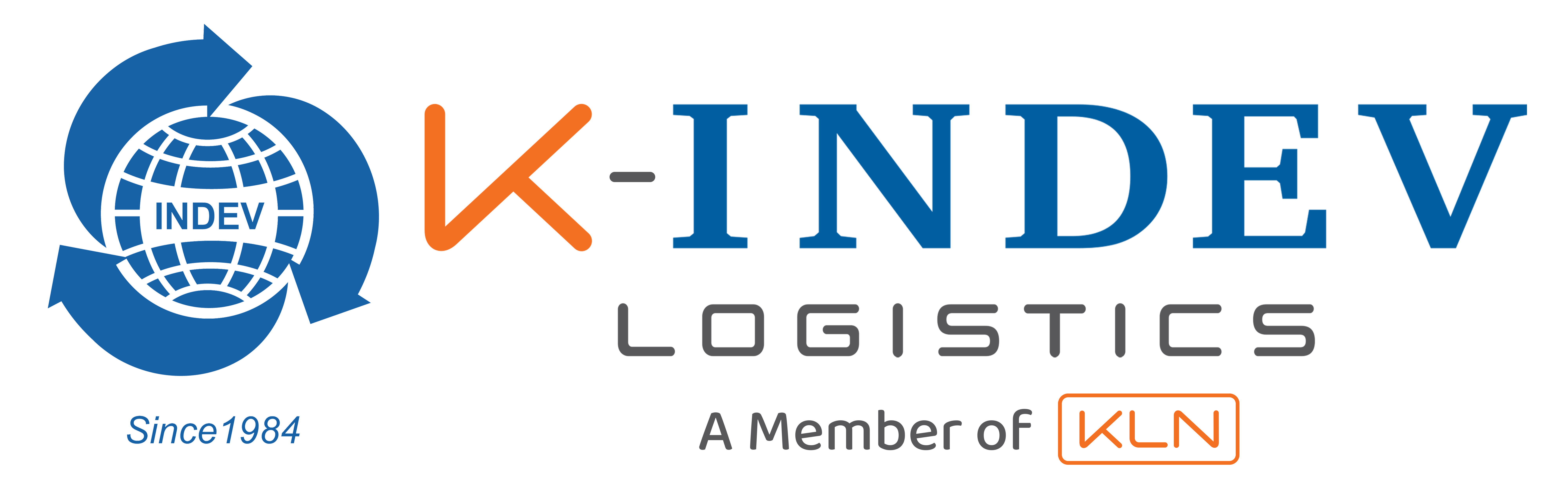 K-Indev Logistics